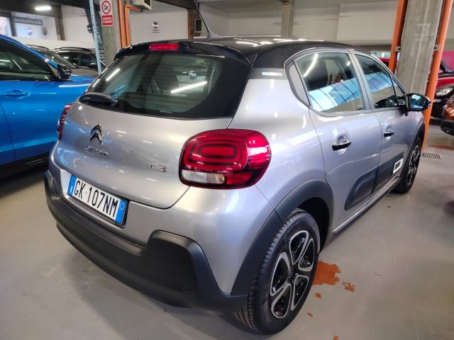 CITROEN C3 usata, con Climatizzatore