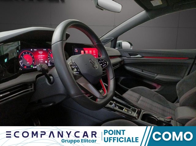 VOLKSWAGEN Golf usata, con Cruise Control