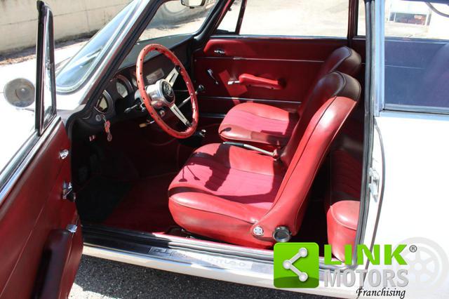 ALFA ROMEO Junior usata 15