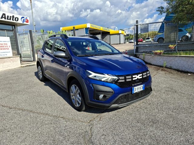 DACIA Sandero usata 1