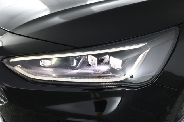 FORD Focus usata 7