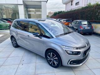 CITROEN Grand C4 Spacetourer usata, con Airbag