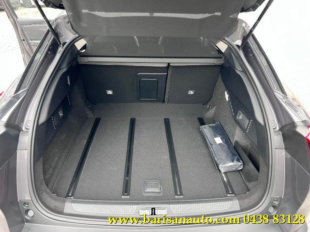 CITROEN C5 X usata, con Cerchi in lega