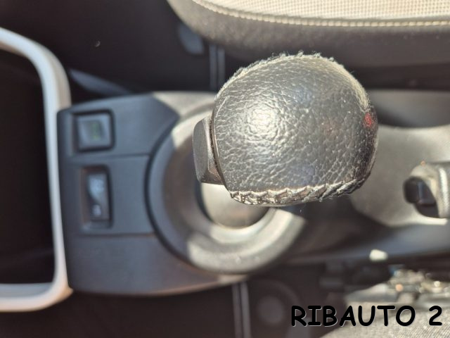 RENAULT Twingo usata, con Bluetooth
