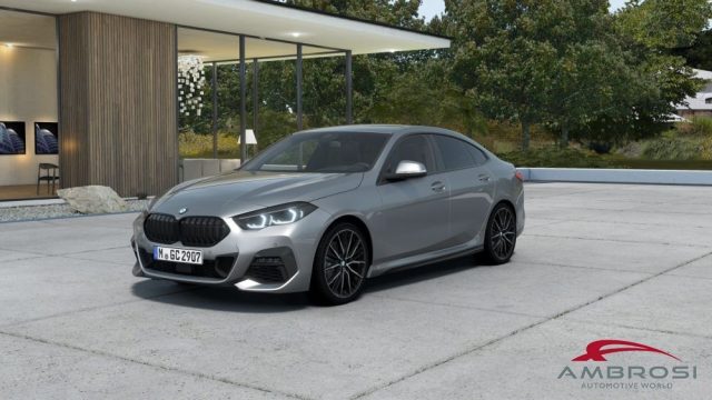 BMW 218 usata 0