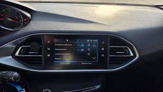 PEUGEOT 308 usata, con Specchietti laterali elettrici