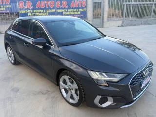 AUDI A3 usata, con Airbag laterali