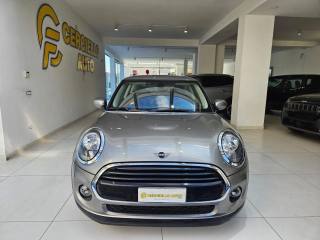 MINI Cooper 1.5 Cooper Baker Street