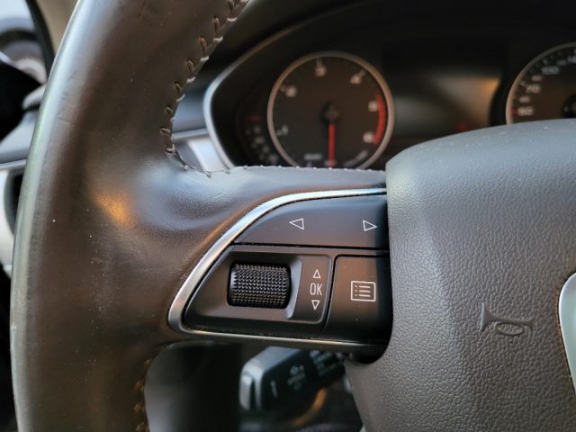 AUDI A6 usata 22