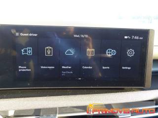 HYUNDAI Tucson usata, con Bracciolo