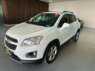 CHEVROLET Trax usata, con Airbag