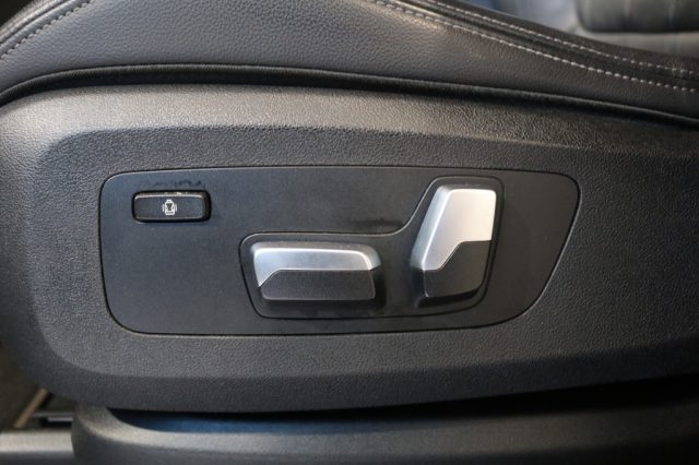 BMW X5 usata, con Autoradio digitale