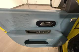 FIAT Grande Panda usata, con ESP