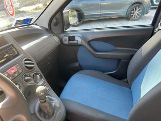 FIAT Panda usata 14