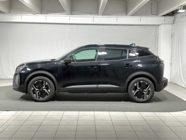 PEUGEOT 2008 usata, con Airbag laterali