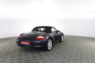 PORSCHE Boxster usata 3