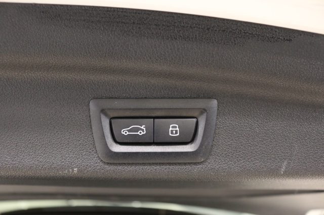 BMW 218 usata, con Fari LED