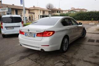 BMW 530 usata 133
