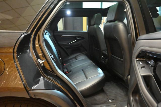 LAND ROVER Range Rover Evoque usata 10