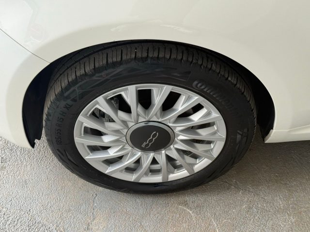 FIAT 500 usata 20