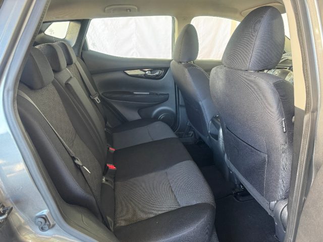 NISSAN Qashqai usata 26