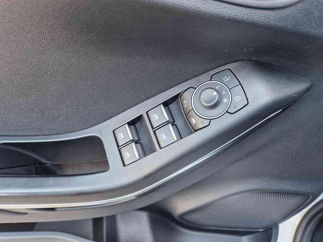 FORD Puma usata, con Interni in pelle