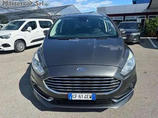FORD S-Max usata, con Cruise Control