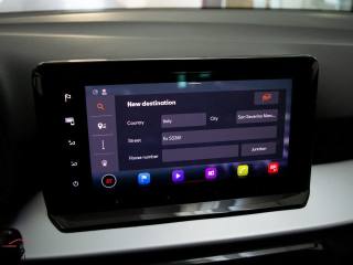 SEAT Arona usata, con Controllo trazione