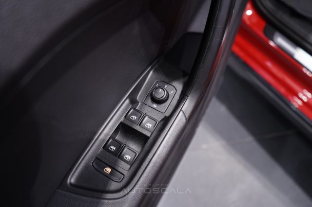 AUDI A1 usata, con ESP
