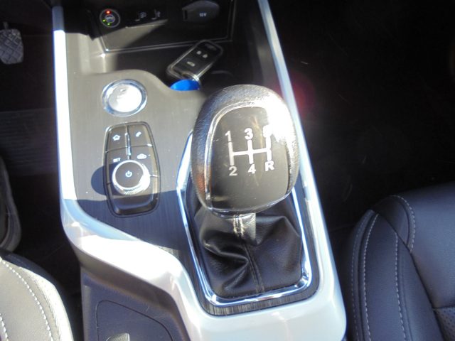 DR MOTOR DR 4.0 usata 32