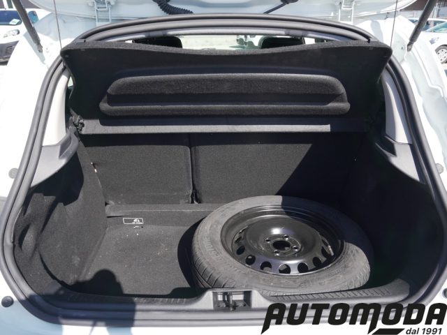 RENAULT Clio usata, con Climatizzatore