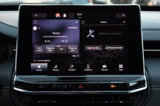 JEEP Compass usata, con Servosterzo