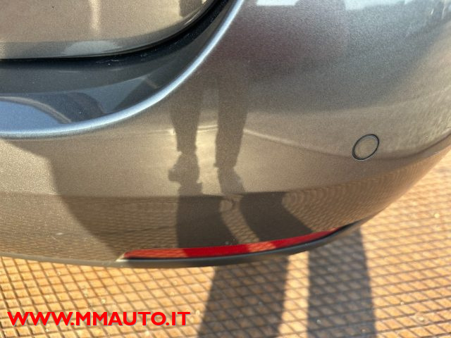 SEAT Ibiza usata, con Cerchi in lega