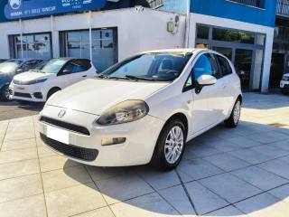 FIAT Punto Evo usata, con Airbag Passeggero