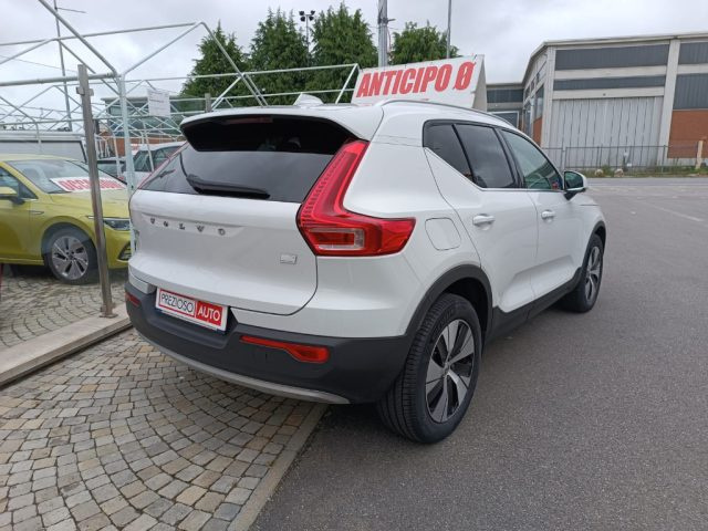 VOLVO XC40 usata, con Alzacristalli elettrici