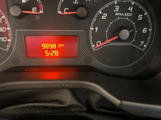 FIAT Fiorino usata, con Climatizzatore