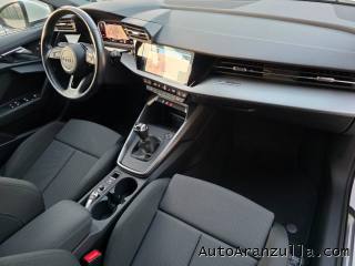 AUDI A3 usata, con Controllo automatico clima
