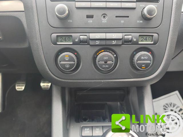 VOLKSWAGEN Golf GTI usata 15