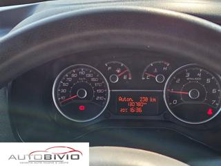 FIAT Doblo usata, con USB