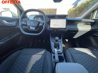 FORD Puma usata, con Fari LED