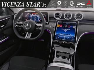 MERCEDES-BENZ C 220 usata, con Chiusura centralizzata