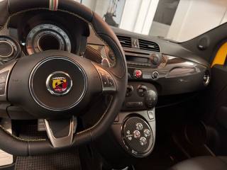 ABARTH 500 usata, con Lettore CD