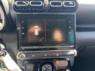 CITROEN C3 Aircross usata, con Cruise Control