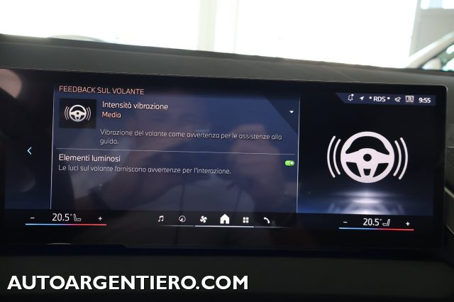 BMW X3 usata, con Portellone posteriore elettrico