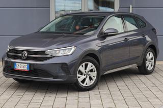 VOLKSWAGEN Taigo 1.0 TSI 95 CV Life Prezzo Netto