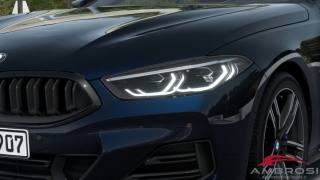 BMW 840 usata 5