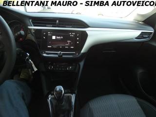 OPEL Corsa usata, con ESP