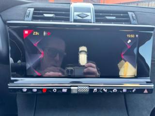 DS AUTOMOBILES DS 7 Crossback usata, con Climatizzatore