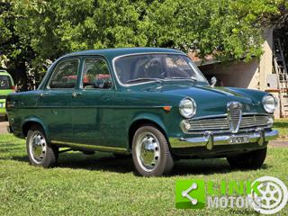 ALFA ROMEO Giulietta usata 18