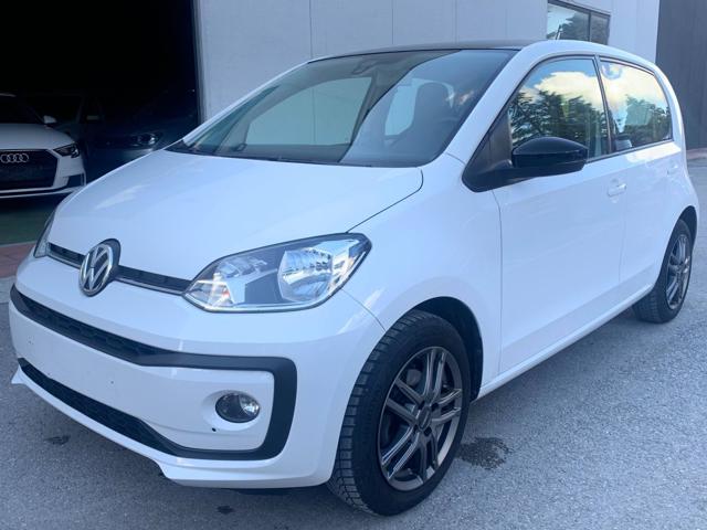 VOLKSWAGEN up! usata, con Airbag laterali